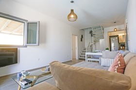 Nikoi Villas