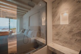 Nomia Sunset Suites Mykonos