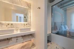 Nomia Sunset Suites Mykonos