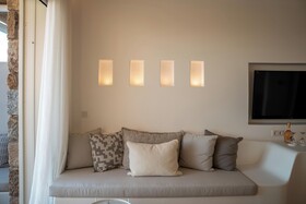 Nomia Sunset Suites Mykonos