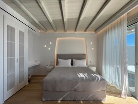 Nomia Sunset Suites Mykonos