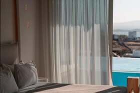 Nomia Sunset Suites Mykonos