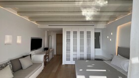 Nomia Sunset Suites Mykonos