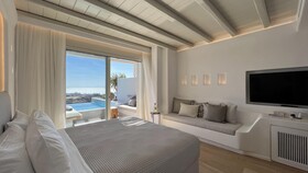 Nomia Sunset Suites Mykonos