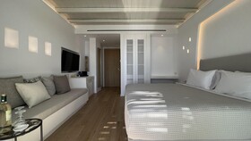 Nomia Sunset Suites Mykonos