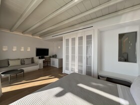Nomia Sunset Suites Mykonos