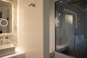 Nomia Sunset Suites Mykonos