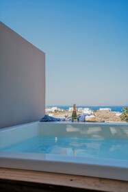 Nomia Sunset Suites Mykonos