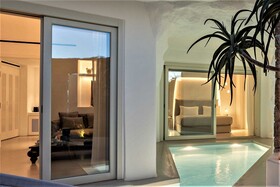 Nomia Sunset Suites Mykonos