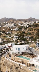 Numi Boutique Hotel