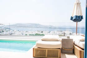 Numi Boutique Hotel