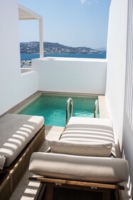 Numi Boutique Hotel