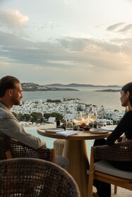 Numi Boutique Hotel