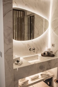 Numi Boutique Hotel