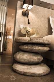 Numi Boutique Hotel