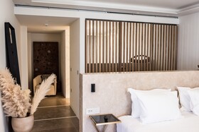 Numi Boutique Hotel