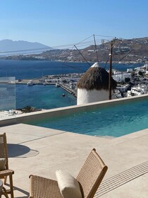 Numi Boutique Hotel