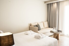 Numi Boutique Hotel