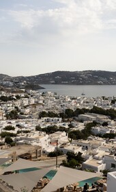 Numi Boutique Hotel
