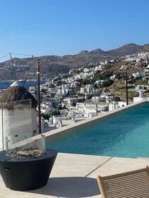 Numi Boutique Hotel