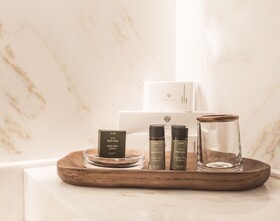 Numi Boutique Hotel