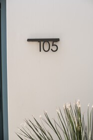Numi Boutique Hotel