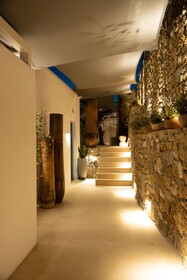 Numi Boutique Hotel