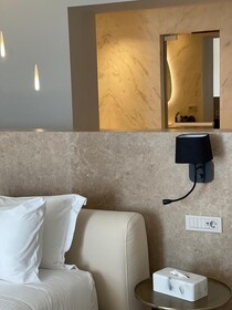 Numi Boutique Hotel
