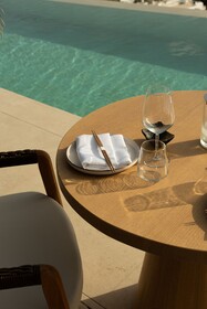 Numi Boutique Hotel