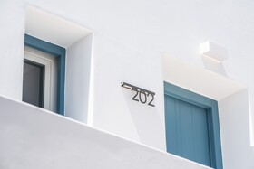 Numi Boutique Hotel