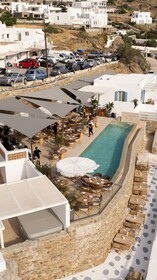 Numi Boutique Hotel