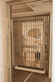 Numi Boutique Hotel
