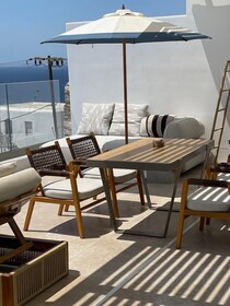 Numi Boutique Hotel