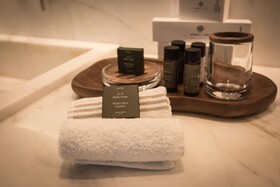 Numi Boutique Hotel