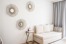 Numi Boutique Hotel