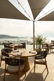 Numi Boutique Hotel