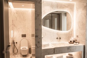 Numi Boutique Hotel