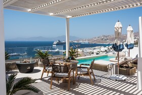 Numi Boutique Hotel
