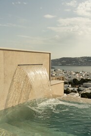 Numi Boutique Hotel