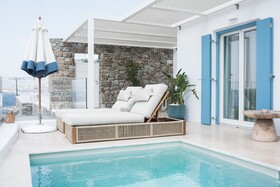 Numi Boutique Hotel