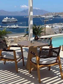 Numi Boutique Hotel