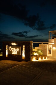 Numi Boutique Hotel