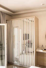 Numi Boutique Hotel