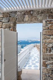 Numi Boutique Hotel