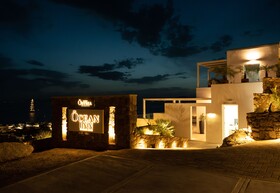 Numi Boutique Hotel