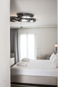 Numi Boutique Hotel