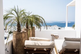 Numi Boutique Hotel