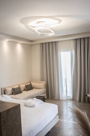 Numi Boutique Hotel