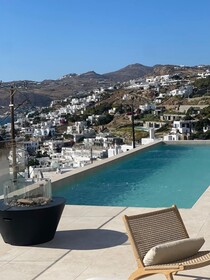 Numi Boutique Hotel