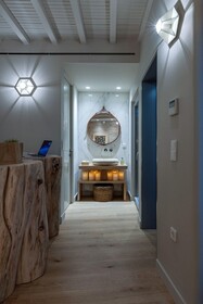 Oniro Suites Mykonos